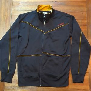 Reef Track Jacket